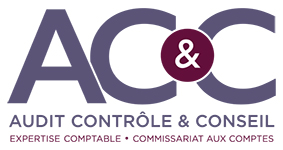 Cabinet ACC – Audit Contrôle & conseil Logo